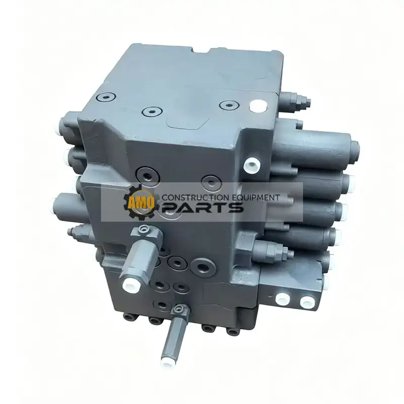 R225-9S Main Control Valve for Hyundai R225-9S Excavator