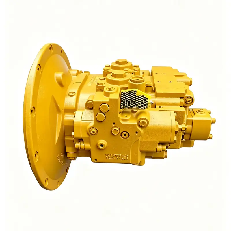 SBS120E Main Hydraulic Pump for Caterpillar CAT 320E Excavator