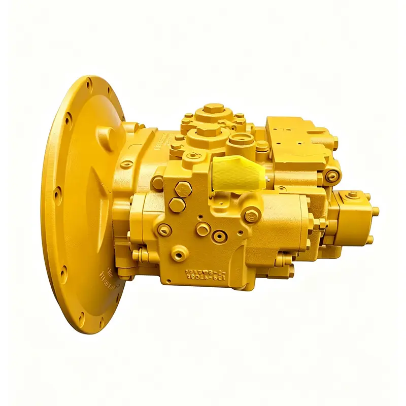 SBS140E Main Hydraulic Pump for Caterpillar CAT 330D2 Excavator