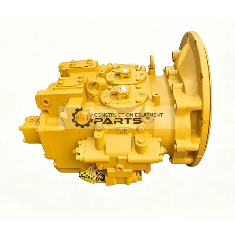 SBS180 Main Hydraulic Pump for Caterpillar CAT 336E Excavator SBS180 Main Hydraulic Pump for Caterpillar CAT 336E Excavator