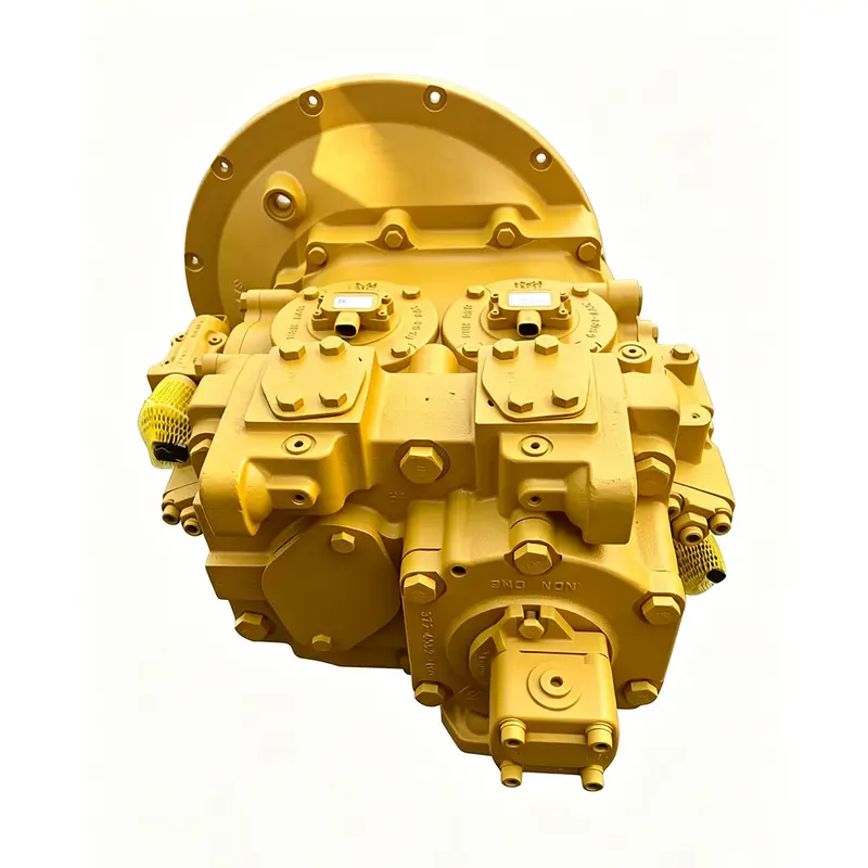 SBS180 Main Hydraulic Pump for Caterpillar CAT 336F Excavator