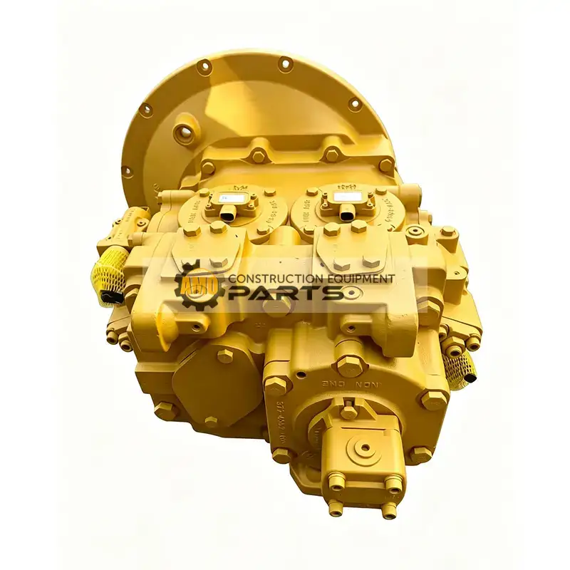 SBS180 Main Hydraulic Pump for Caterpillar CAT 336F Excavator SBS180 Main Hydraulic Pump for Caterpillar CAT 336F Excavator