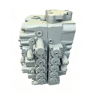 SH200-A5 Main Control Valve for Sumitomo SH200-A5 Excavator