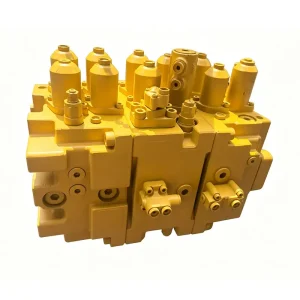 SY750 Main Control Valve for SANY SY750 Excavator