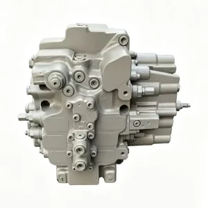 ZX120-6 Main Control Valve for Hitachi ZX120-6 Excavator