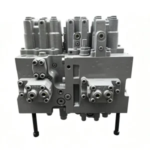 ZX130-5A Main Control Valve for Hitachi ZX130-5A Excavator