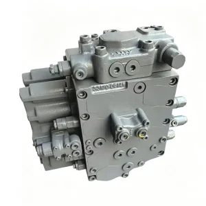 ZX330 Direct Injection Main Control Valve for Hitachi ZX330 Excavator
