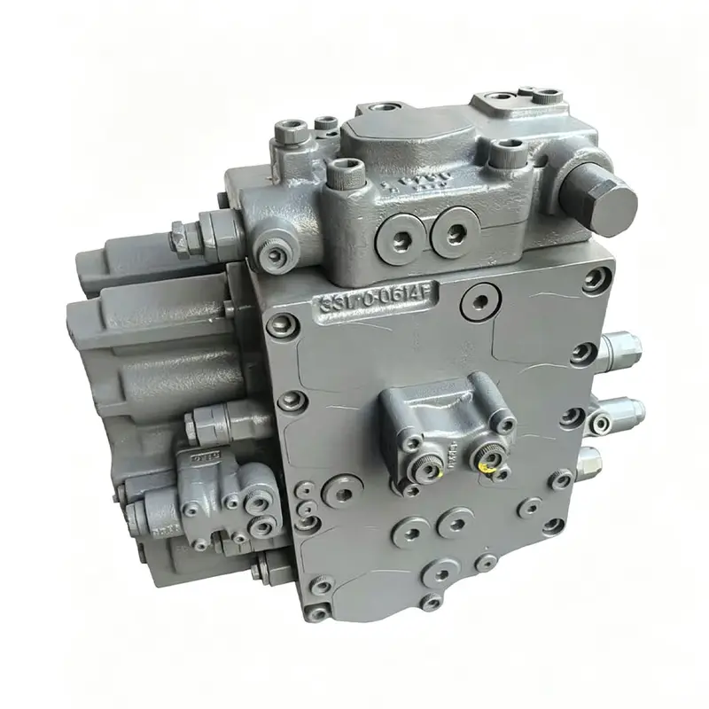 ZX330 Direct Injection Main Control Valve for Hitachi ZX330 Excavator