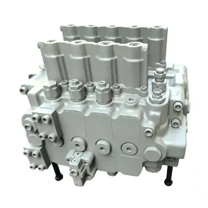 ZX450 Main Control Valve for Hitachi ZX450 Excavator