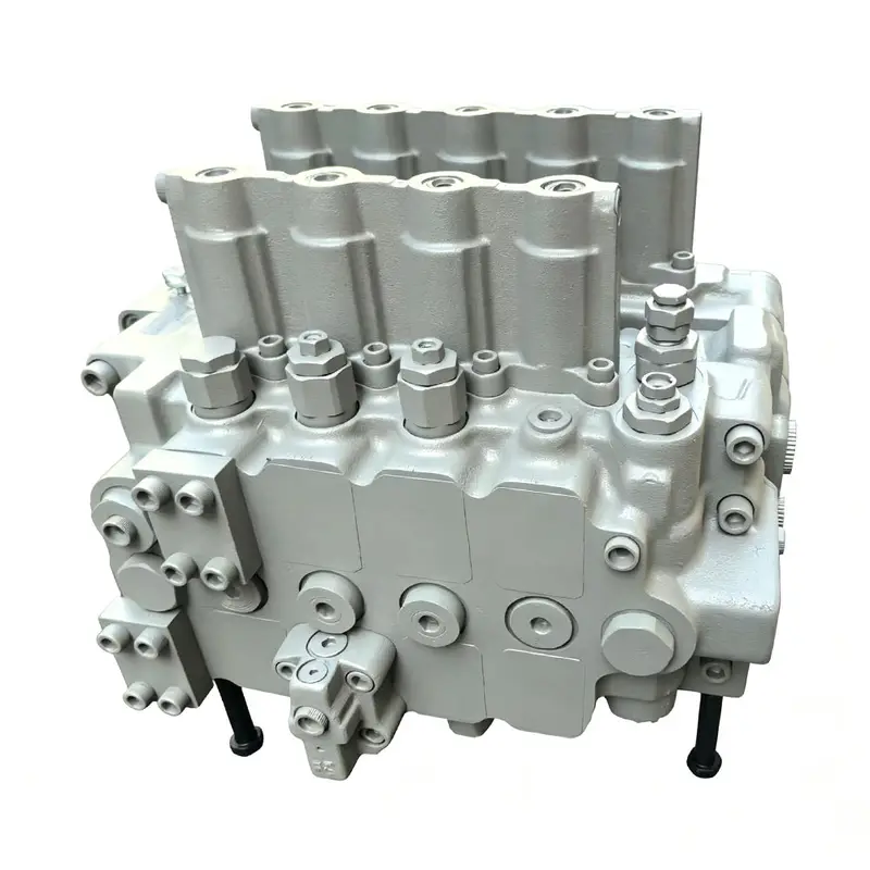 ZX450 Main Control Valve for Hitachi ZX450 Excavator