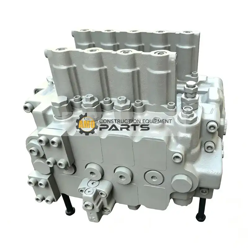 ZX450 Main Control Valve for Hitachi ZX450 Excavator ZX450 Main Control Valve for Hitachi ZX450 Excavator