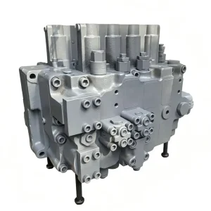 ZX470-3 Main Control Valve for Hitachi ZX470-3 Excavator