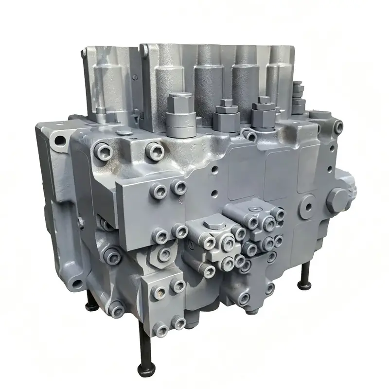 ZX470-3 Main Control Valve for Hitachi ZX470-3 Excavator