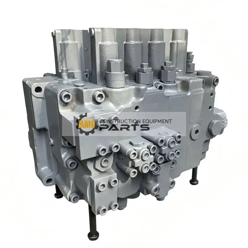 ZX470-3 Main Control Valve for Hitachi ZX470-3 Excavator ZX470-3 Main Control Valve for Hitachi ZX470-3 Excavator