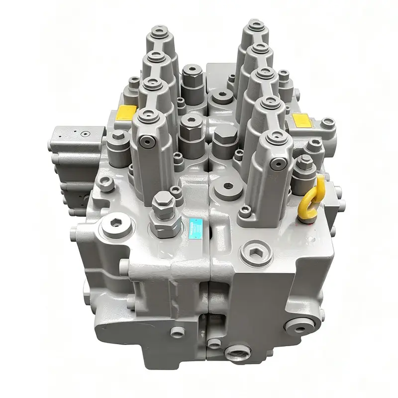 ZX470-5A Main Control Valve for Hitachi ZX470-5A Excavator