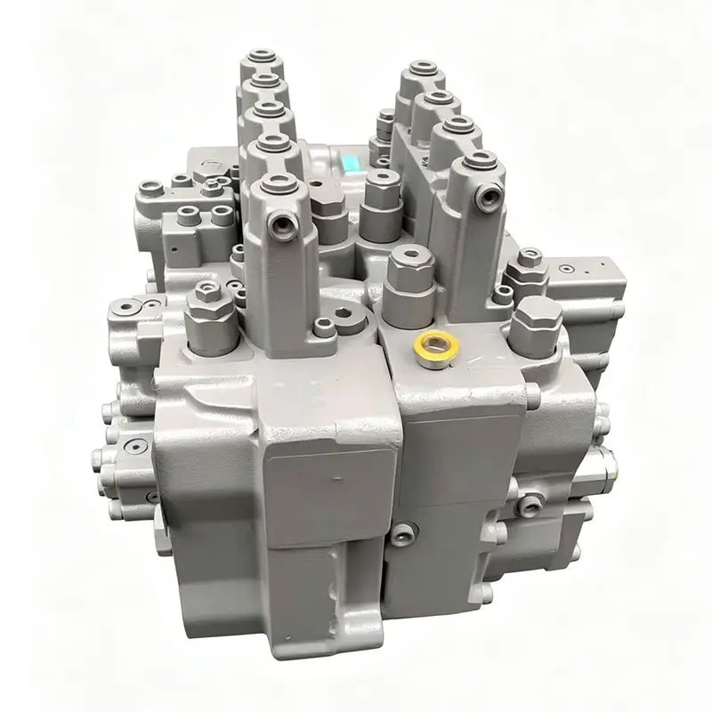ZX490-5A Main Control Valve for Hitachi ZX490-5A Excavator