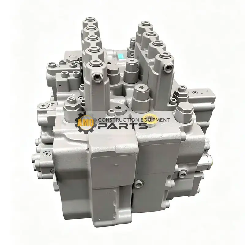 ZX490-5A Main Control Valve for Hitachi ZX490-5A Excavator