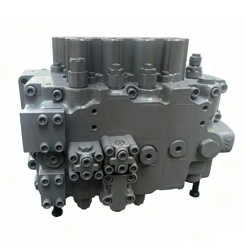 ZX870-3 Main Control Valve for Hitachi ZX870-3 Excavator