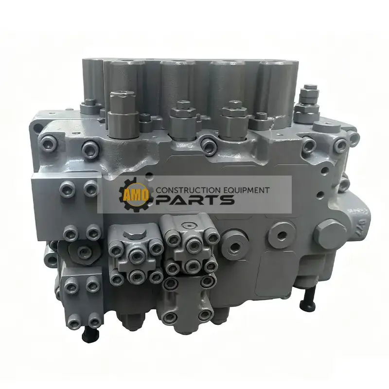 ZX870-3 Main Control Valve for Hitachi ZX870-3 Excavator