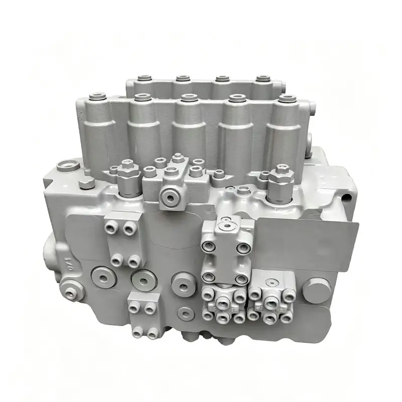 ZX870-5A Main Control Valve for Hitachi ZX870-5A Excavator