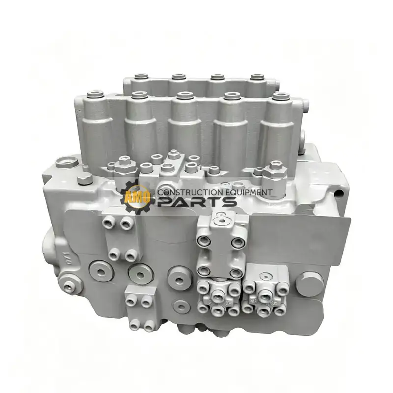 ZX870-5A Main Control Valve for Hitachi ZX870-5A Excavator