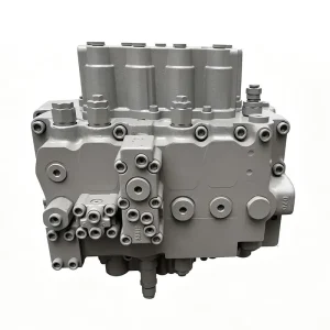 ZXA870-5A Main Control Valve for Hitachi ZXA870-5A Excavator