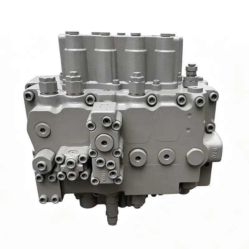ZXA870-5A Main Control Valve for Hitachi ZXA870-5A Excavator