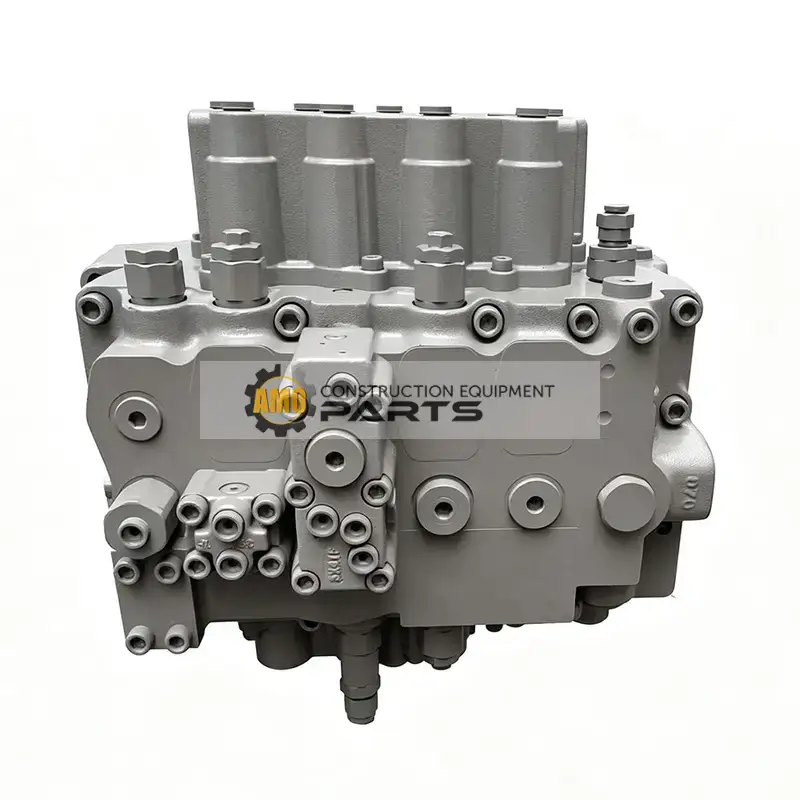 ZXA870-5A Main Control Valve for Hitachi ZXA870-5A Excavator