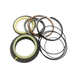 Boom Cylinder Seal Kit