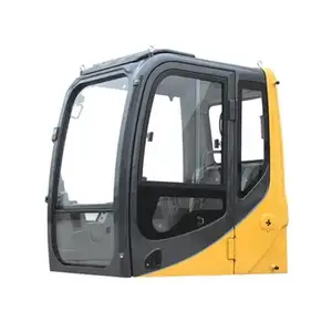 Cab Assembly