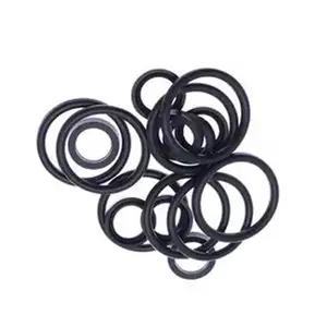 Control Levers Seal Kit