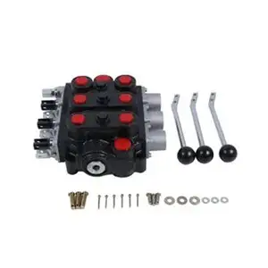 Control Valve