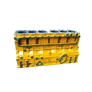Cylinder Block