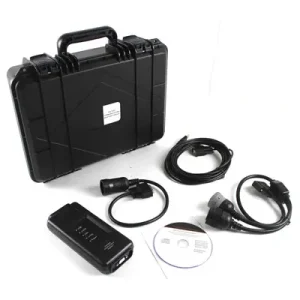 Diagnostic Tools