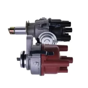 Distributor