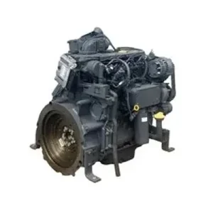 Engine Assembly