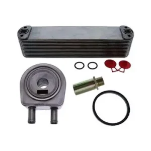 Engine Oil Cooler