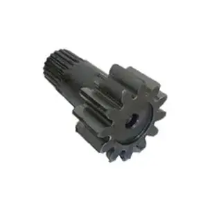 Final Drive Spare Parts