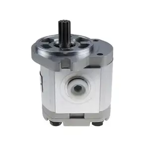 Gear Pump