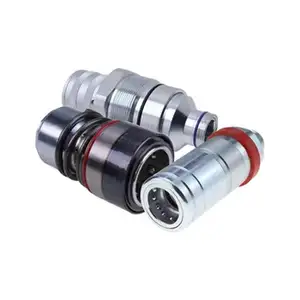 Hydraulic Coupler