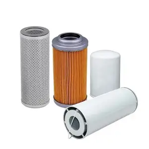 Hydraulic Filter