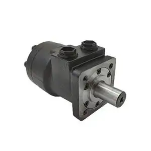 Hydraulic Motor