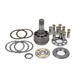 Hydraulic Pump Parts