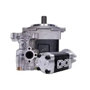 Hydraulic Pump