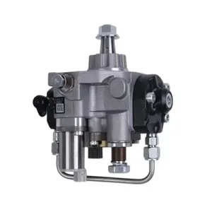 Injection Pump