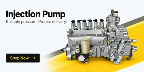 Injection Pump