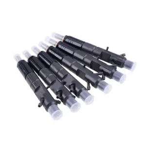 Injectors & Nozzle