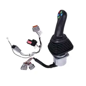 Joystick controller