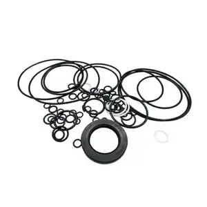 Main Pump Seal Kit