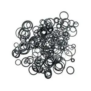 Main Valve Seal Kit